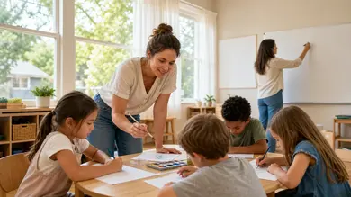 2027 Online Elementary Education Degree Programs With No Personal Statement or Admissions Essay Required thumbnail