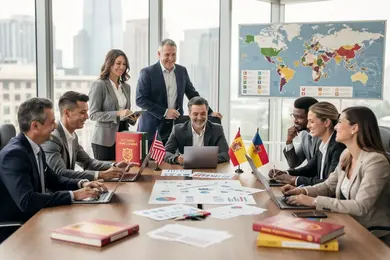 2026 Online Spanish Degrees With Spanish for International Relations Concentrations thumbnail