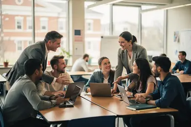 2026 Accelerated Online Programs at Southeastern Oklahoma State University thumbnail