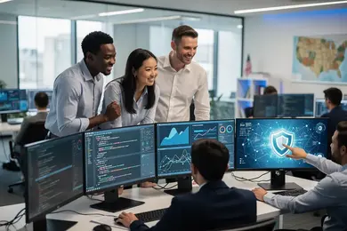 2026 How to Choose an Online Cybersecurity Degree as a Career Changer thumbnail