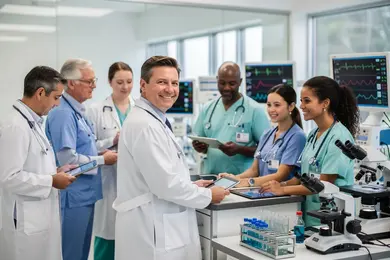 2026 What Jobs Can You Get With a Medical Studies Bachelor's Degree? thumbnail