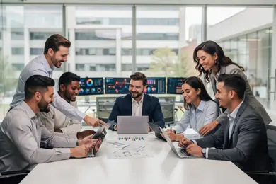 2026 Entry-Level Hiring Trends for Health Administration Graduates: Where New Grads Have the Best Odds thumbnail
