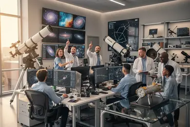2026 Is an Online Astronomy & Space Studies Bachelor's Degree Worth It? thumbnail