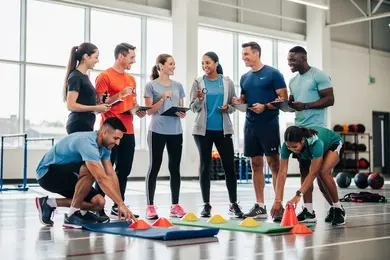 2026 Online Physical Education Bachelor's Degree Programs With No SAT or ACT Requirements thumbnail