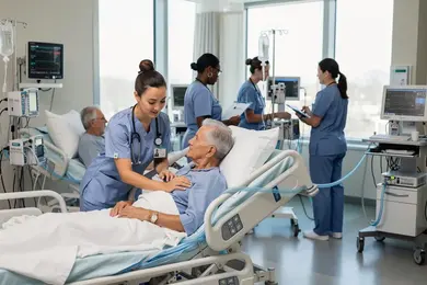 2026 Is an Adult Gerontology Acute Care Nurse Practitioner Degree Better Than Experience Alone? Salary, Hiring, and Career Growth Compared thumbnail
