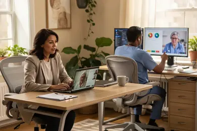 2026 Remote Jobs You Can Get With a Gerontology and Aging Master's Degree thumbnail