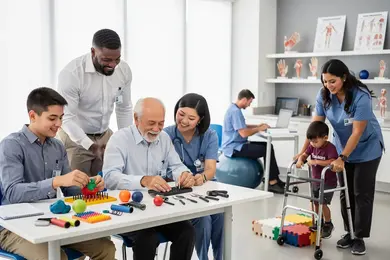 2026 How Many Credits Can You Transfer Into an Occupational Therapy Degree Program? thumbnail