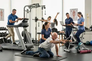 2026 Exercise Science Careers Most Resilient to Automation thumbnail