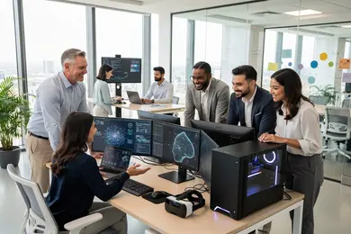 2026 Best AI Courses for Administrative Professionals thumbnail