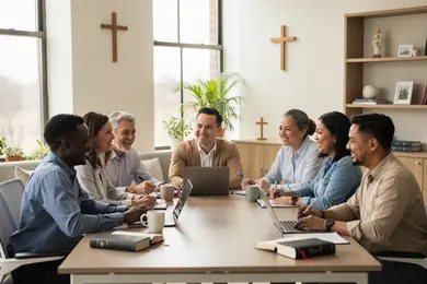 2027 Online Christian Ministry Degree Programs With No Application Fee and Rolling Admissions thumbnail