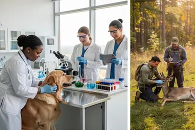 2027 Cheapest Accelerated Animal Science Degree Programs Online thumbnail