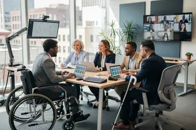 2026 Fastest Online Disability Studies Bachelor's Degree Programs You Can Finish in 3 Years or Less thumbnail