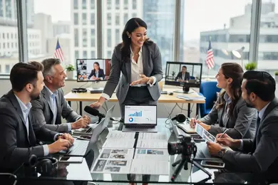2026 Online Public Relations Bachelor's Degree Programs With Open Enrollment thumbnail