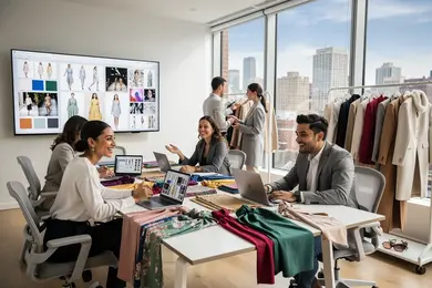 2027 Best Value Online Fashion Merchandising Master's Degrees: Affordable Accredited Programs with the Highest ROI thumbnail