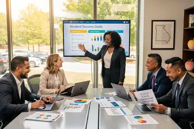 2026 Most Affordable Online Educational Leadership Degree Programs Ranking in Georgia