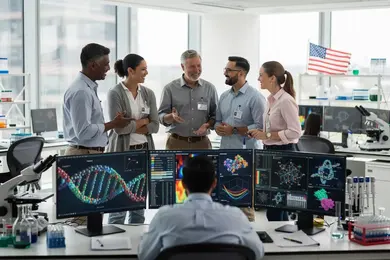 2026 Industry Demand for Bioinformatics Master's Graduates: Job Outlook & Hiring Trends thumbnail