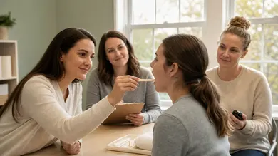 2027 Disability Accommodations in SLP Master's Programs: Coursework and Clinical Training thumbnail