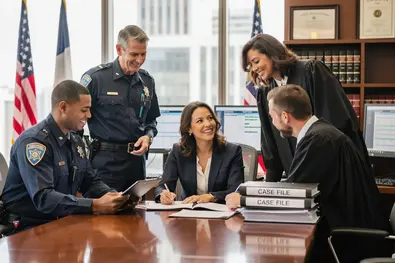 2026 Best Online Criminal Justice Degrees for Court Services Careers