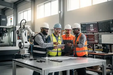 2026 Industrial Engineering Degree Programs You Can Start Without Meeting All Requirements thumbnail
