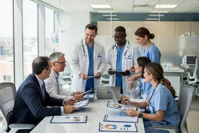 2026 Best Nurse Administrator Master's Specializations for Career Growth thumbnail