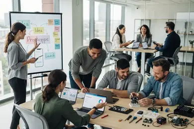 2026 Online vs Campus Innovation Outcomes Report: Graduation Rates, Cost, and Career Trade-Offs thumbnail