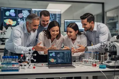 2027 Drug Discovery Screening Capstones: What to Look for in a Data Science Master's thumbnail