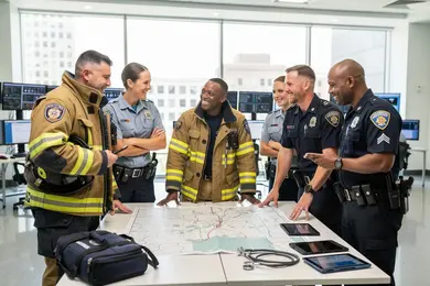 2026 Public Safety Degree Completion Time Report: How Long Students Actually Take to Graduate thumbnail