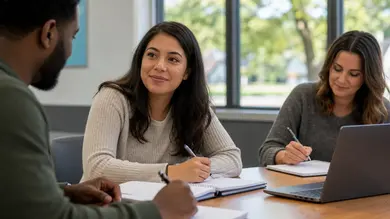 2027 Online Addiction Counseling Master's Programs With University Scholarships: Awards, Eligibility & Tuition After Aid thumbnail