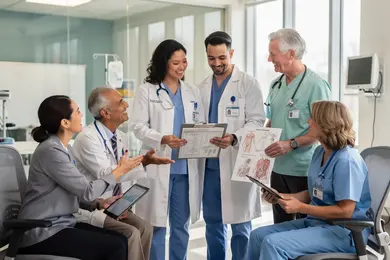 2026 Conditional Admission Health Education Master's Programs thumbnail