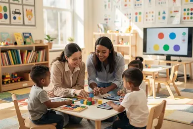 2027 Online Early Childhood Education Doctorate Programs That Give Credit for Prior Graduate Work thumbnail