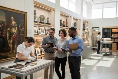 2026 Military-Friendly Online Art History Bachelor's Degree Programs thumbnail