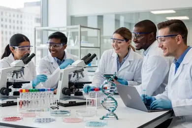 2026 Best Online Biological Sciences Programs for Advancement Without Leaving Work thumbnail