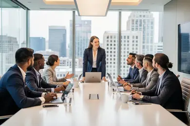 2026 Internship, Practicum or Clinical Requirements for Leadership Master's Programs thumbnail