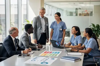 2026 Nurse Executive Leadership Degree Concentration Trends: Which Specializations Are Growing the Fastest thumbnail