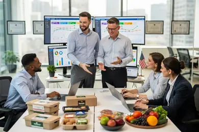 2026 How to Choose an Online Food Industry Management Degree for Supply Chain Careers thumbnail