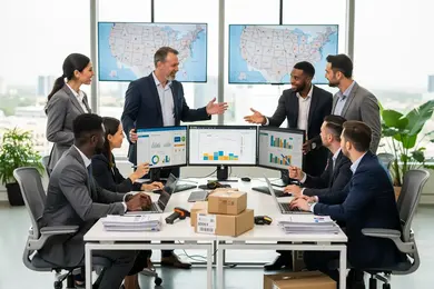 2026 Supply Chain Management Degree Hiring Strength by State: Where Employers Need Graduates Most