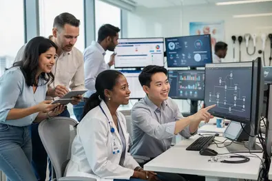 2026 Online Health Informatics Degrees With Interoperability and Standards Coursework