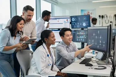 2026 Online Health Informatics Degrees With Interoperability and Standards Coursework thumbnail