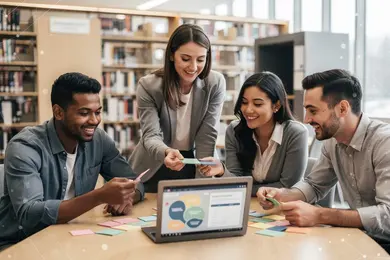 2027 MLIS Programs for Enterprise Taxonomy Specialists thumbnail