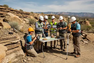 2026 Online Geosciences Degrees With GIS and Spatial Analysis Concentrations thumbnail