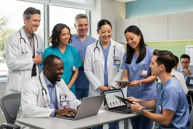 2027 Is a Community Health Doctorate Hard? Coursework, Research, Time Commitment, and Completion Tips thumbnail