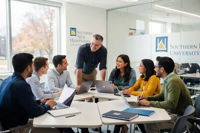 2026 Is Southern New Hampshire University's Online BA in Psychology - Mental Health Worth It? What Students Should Know thumbnail