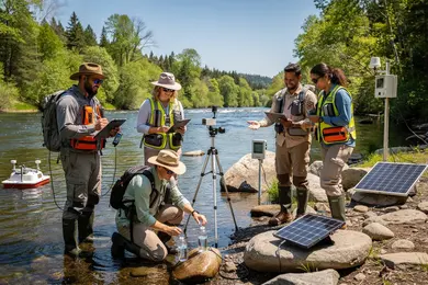 2026 Job Placement Rates for Environmental Science Master's Graduates: Employment Outcomes thumbnail
