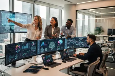 2026 Best AI Courses for Energy Industry Professionals thumbnail