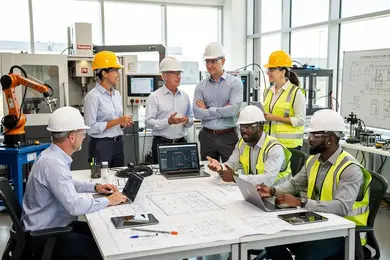 2026 Online Mechanical Engineering Degrees That Help Build Cross-Disciplinary Technical Skills thumbnail