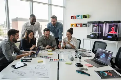 2027 Accredited Online Industrial Design Degree Programs That Accept the Most Transfer Credits thumbnail