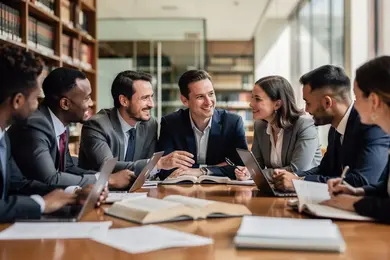2027 Legal Studies Master's Programs for Employee Relations Specialists thumbnail