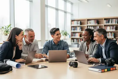 2027 Most Affordable Master's Degree Programs for Career Changers thumbnail