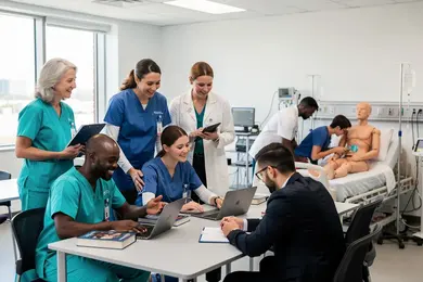 2027 Online Nursing Education Doctorate Programs for Working Professionals: Flexible, Part-Time, and Self-Paced Options thumbnail