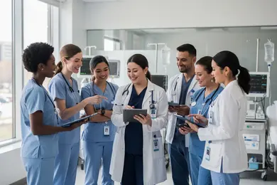 2026 Best Online DNP Programs for Working Nurses thumbnail